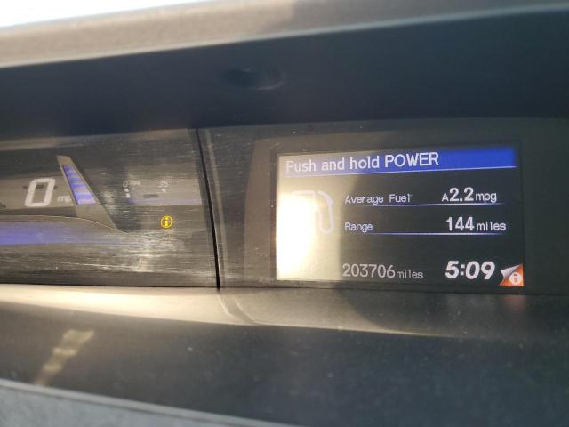 Photo 9 from auction – 2012 HONDA CIVIC EX with VIN 19XFB2F89CE308437