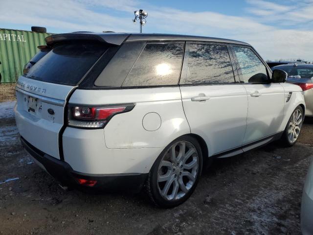 Photo 3 from auction – 2014 LAND ROVER RANGE ROVE with VIN SALWR2WFXEA385701