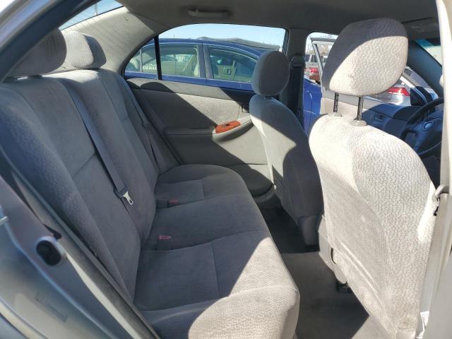 Zdjęcie 10 z aukcji – 2003 TOYOTA COROLLA z VIN JTDBR32E630040161
