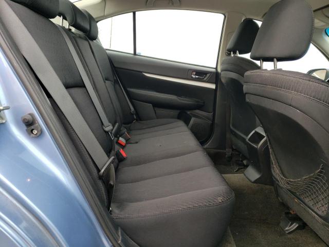 Foto 10 de la subasta – 2012 SUBARU LEGACY 2.5 con VIN 4S3BMBC68C3031301