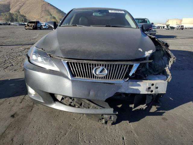 Foto 5 de la subasta – 2009 LEXUS IS 250 con VIN JTHBK262X95102685