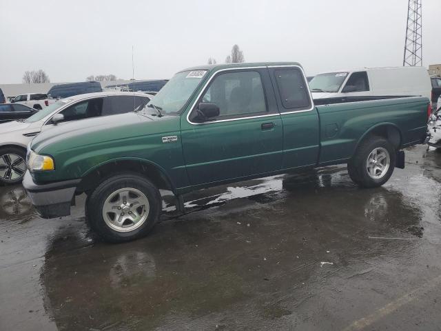 MAZDA SEV6 1999 with VIN 4F4YR16V4XTM02282 - Photo from auction