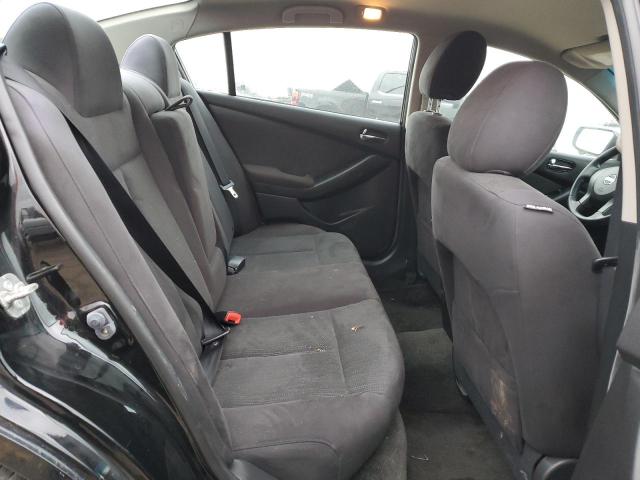 Photo 10 from auction – 2012 NISSAN ALTIMA BAS with VIN 1N4AL2AP0CN480797