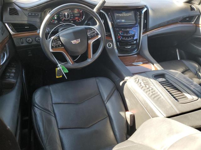 Photo 8 from auction – 2018 CADILLAC ESCALADE P with VIN 1GYS4CKJ0JR160293
