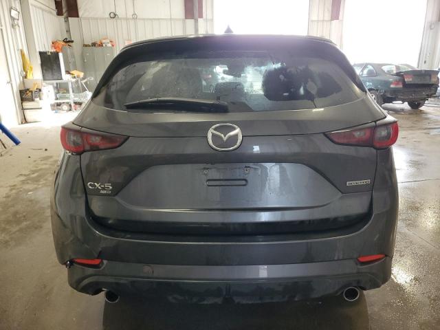 Photo 6 from auction – 2024 MAZDA CX-5 SELEC with VIN JM3KFBBL2R0465572