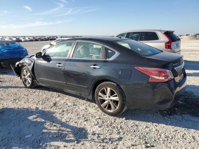 Photo 2 from auction – 2013 NISSAN ALTIMA 2.5 with VIN 1N4AL3AP1DN586179