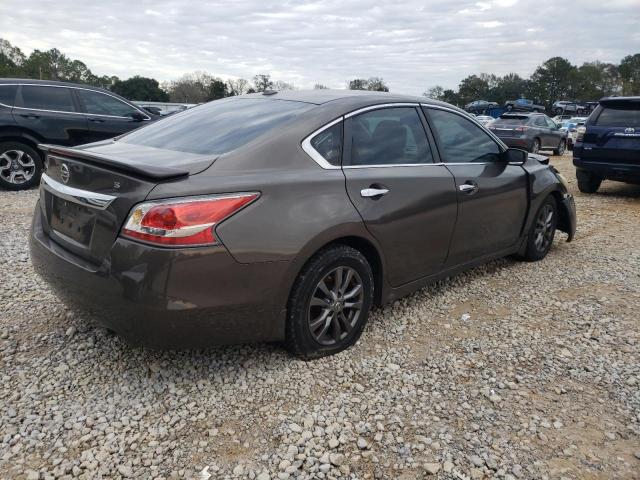 Photo 3 from auction – 2015 NISSAN ALTIMA 2.5 with VIN 1N4AL3AP1FC417374