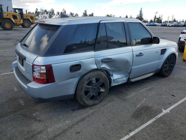 Zdjęcie 3 z aukcji – 2006 LAND ROVER RANGE ROVE z VIN SALSF25426A981085
