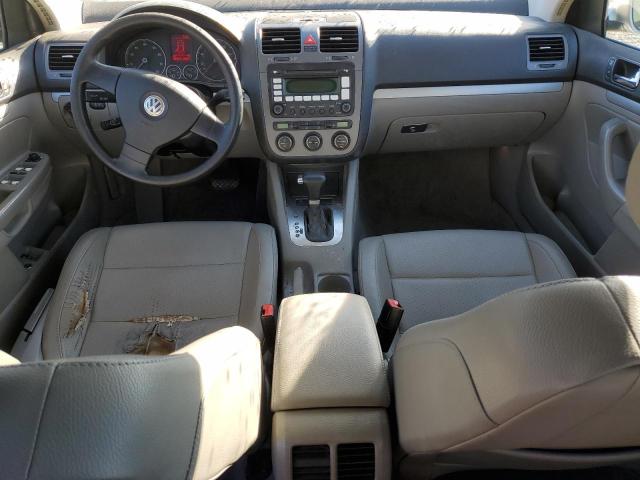 Photo 8 from auction – 2005 VOLKSWAGEN NEW JETTA with VIN 3VWSF71K45M618956