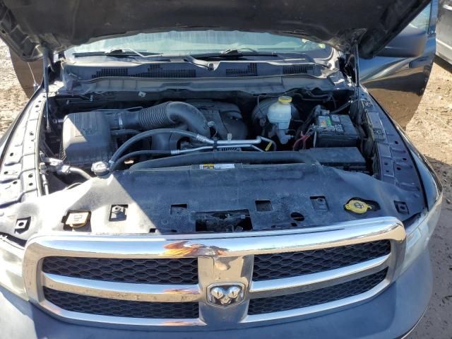 Photo 11 from auction – 2018 RAM 1500 ST with VIN 1C6RR7FTXJS165039