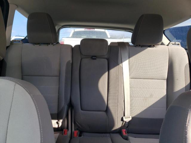 Photo 10 from auction – 2014 FORD ESCAPE SE with VIN 1FMCU9G97EUC77301