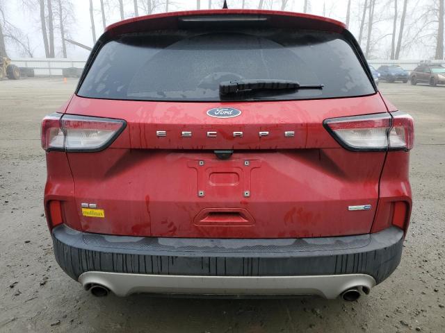 Photo 6 from auction – 2020 FORD ESCAPE SE with VIN 1FMCU9G65LUA36856