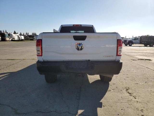 Photo 6 from auction – 2022 RAM 3500 TRADE with VIN 3C63R3GL9NG207226