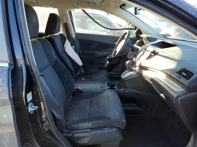Photo 7 from auction – 2013 HONDA CR-V EX with VIN 2HKRM4H50DH640835