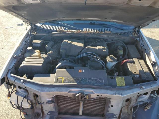 Photo 11 from auction – 2003 FORD EXPLORER X with VIN 1FMZU73K53ZB50439