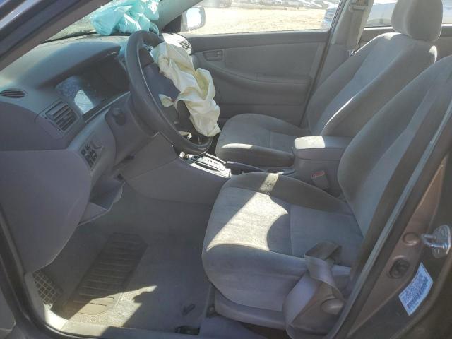 Photo 7 from auction – 2003 TOYOTA COROLLA CE with VIN 1NXBR32E73Z190414