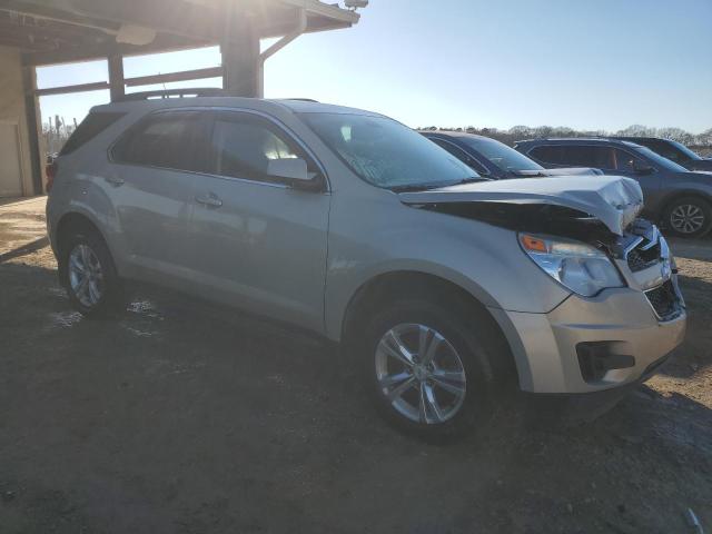 Фото 4 с аукциона – 2011 CHEVROLET EQUINOX LT с VIN 2GNALDEC8B1148255
