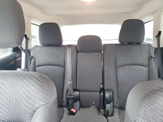 Photo 10 from auction – 2018 DODGE JOURNEY SE with VIN 3C4PDCAB8JT510184