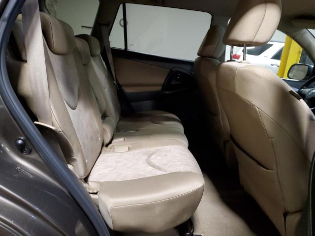 صورة رقم 11 من المزاد - 2010 TOYOTA RAV4 مع VIN 2T3BF4DV6AW064612