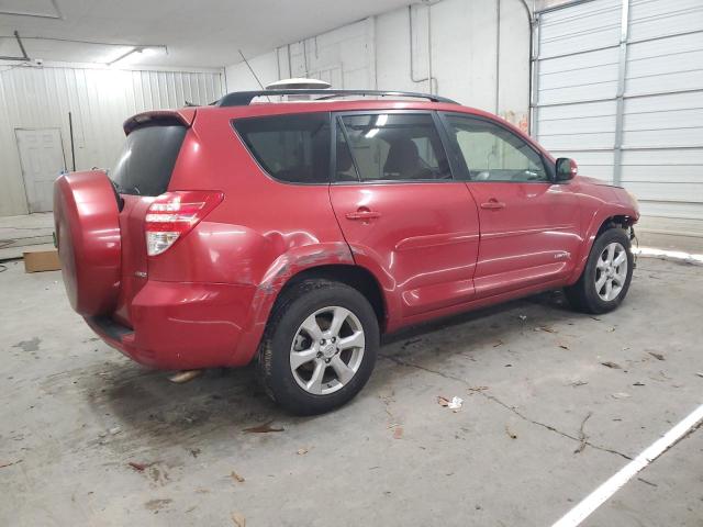 Photo 3 from auction – 2012 TOYOTA RAV4 LIMIT with VIN JTMDF4DVXC5051588