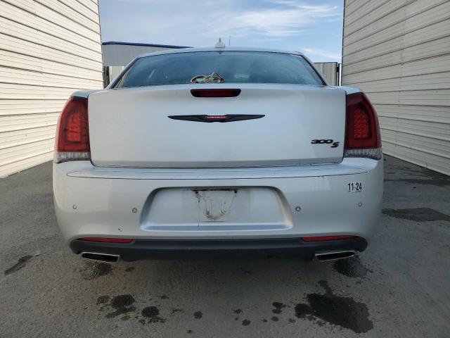 Photo 6 from auction – 2022 CHRYSLER 300 S with VIN 2C3CCABG8NH236407