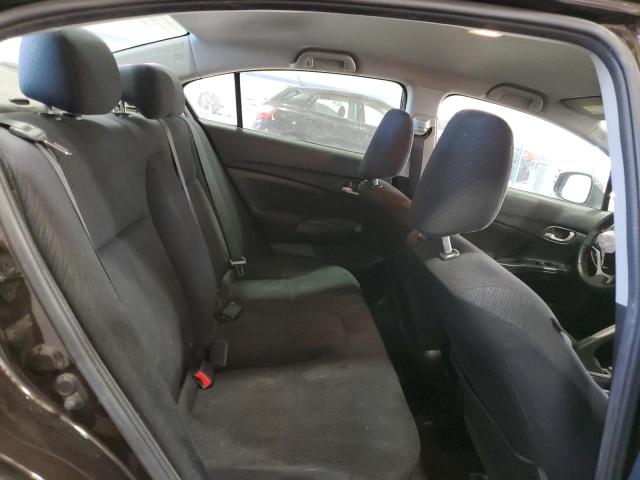 Photo 10 from auction – 2013 HONDA CIVIC LX with VIN 2HGFB2F56DH513971