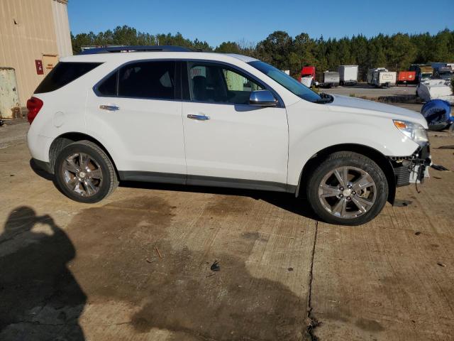 Photo 4 from auction – 2013 CHEVROLET EQUINOX LT with VIN 2GNFLFE30D6191026