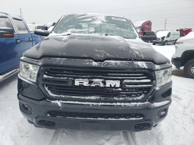 Photo 5 from auction – 2019 RAM 1500 BIG H with VIN 1C6SRFBT1KN542830