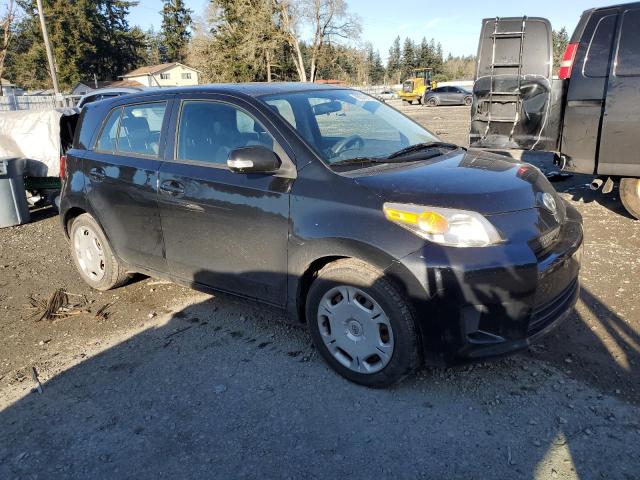 Photo 4 from auction – 2008 TOYOTA SCION XD with VIN JTKKU10468J017275