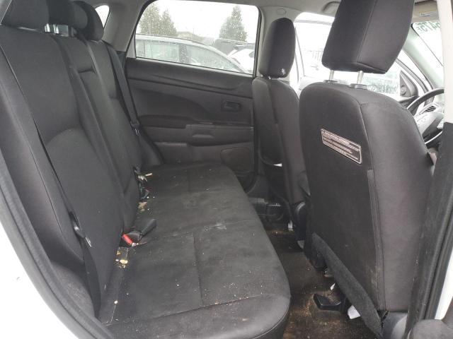 Photo 11 from auction – 2015 MITSUBISHI OUTLANDER with VIN 4A4AR3AW9FE025434
