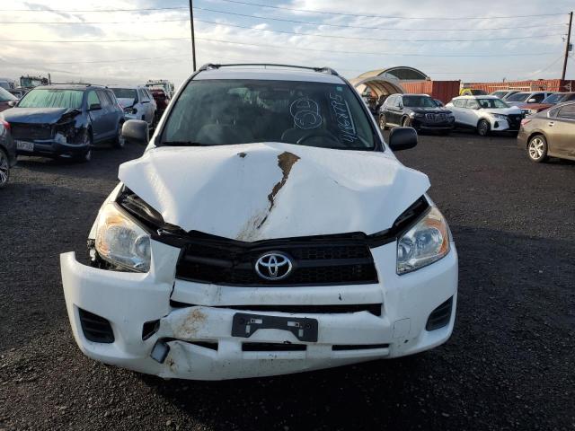 Фото 5 с аукциона – 2012 TOYOTA RAV4 с VIN JTMBF4DV1C5050501