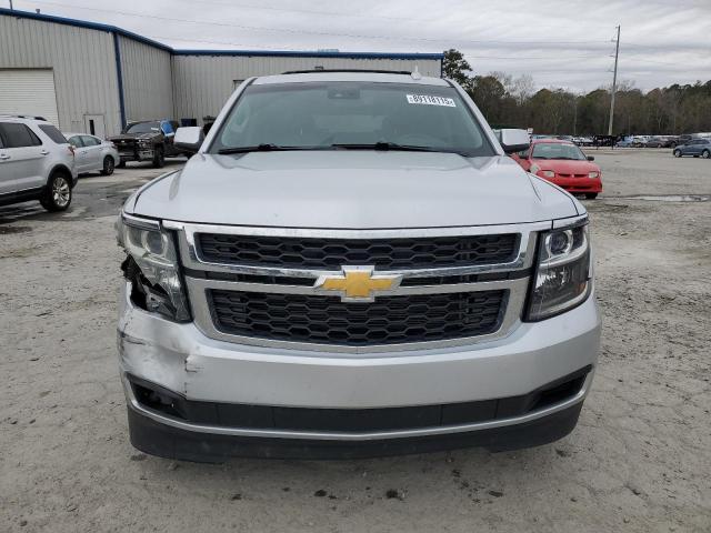 Photo 5 from auction – 2015 CHEVROLET TAHOE C150 with VIN 1GNSCBKC4FR511113