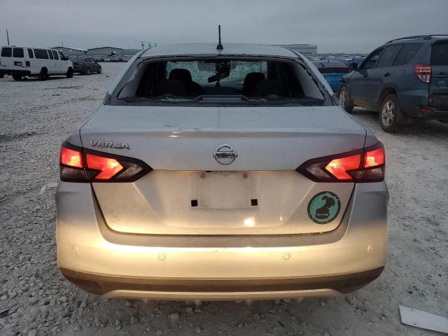 Photo 6 from auction – 2022 NISSAN VERSA S with VIN 3N1CN8DV7NL848506