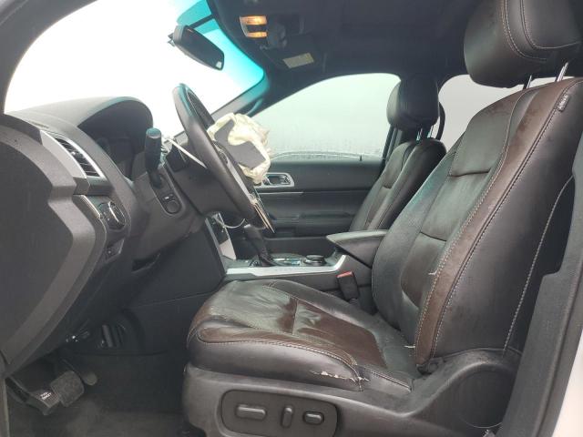 Photo 7 from auction – 2014 FORD EXPLORER S with VIN 1FM5K8GT7EGC22432