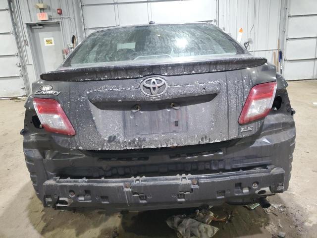Photo 6 from auction – 2010 TOYOTA CAMRY BASE with VIN 4T4BF3EK2AR048310