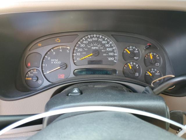 Фото 9 с аукциона – 2004 CHEVROLET SILVERADO с VIN 1GCHC23244F265977