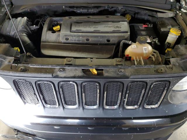 Photo 11 from auction – 2015 JEEP RENEGADE L with VIN ZACCJBBH2FPB79539