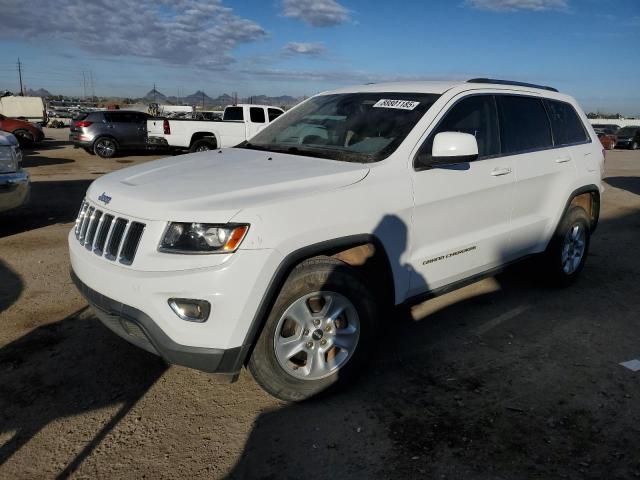 Photo 1 from auction – 2014 JEEP GRAND CHER with VIN 1C4RJFAG3EC111120