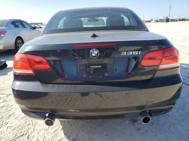 Photo 6 from auction – 2009 BMW 335 I with VIN WBAWL73559P178926