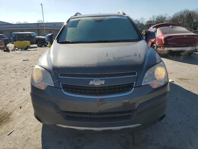 Photo 5 from auction – 2013 CHEVROLET CAPTIVA LS with VIN 3GNFL1EK5DS512148