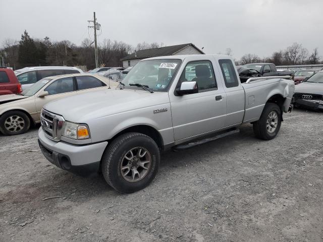 FORD RANGER SUP 2011 مع رقم تعريف المركبة 1FTLR4FE1BPA83171 - صورة من المزاد