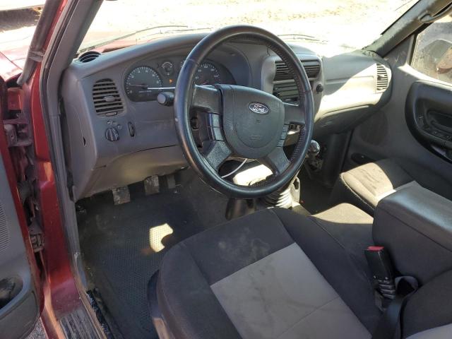 Photo 8 from auction – 2006 FORD RANGER with VIN 1FTYR10D16PA17326