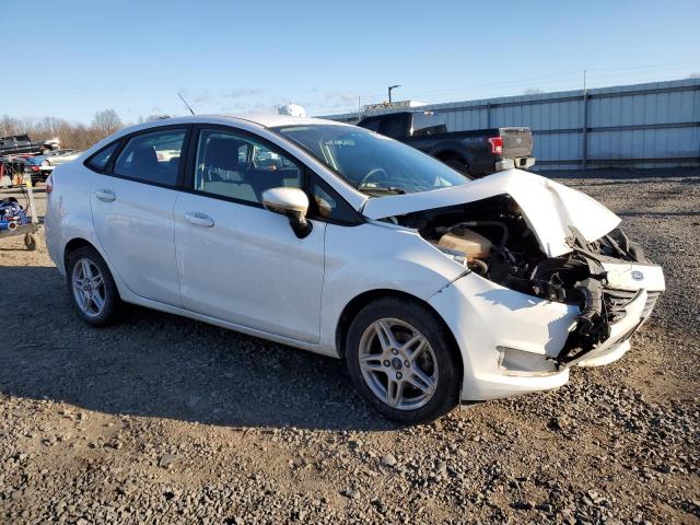 Photo 4 from auction – 2017 FORD FIESTA SE with VIN 3FADP4BJ9HM144929
