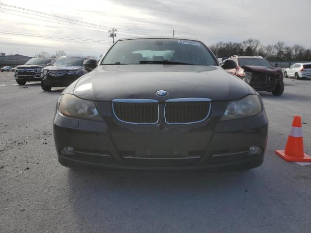 Photo 5 from auction – 2008 BMW 328 XI with VIN WBAVC93548K041270