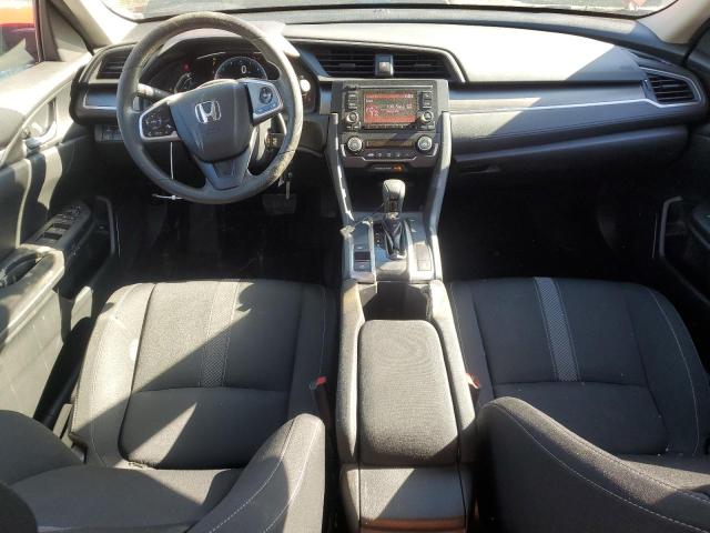 Photo 8 from auction – 2019 HONDA CIVIC LX with VIN 2HGFC2F65KH568396
