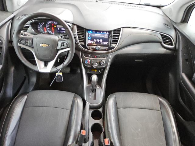 Photo 8 from auction – 2020 CHEVROLET TRAX 1LT with VIN KL7CJLSBXLB322676