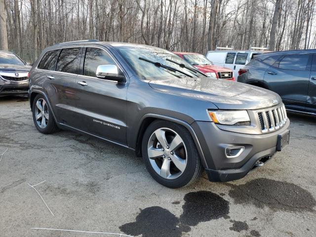 Photo 4 from auction – 2015 JEEP GRAND CHER with VIN 1C4RJFCT8FC741162