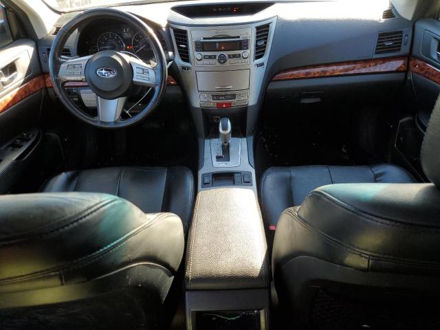 Photo 8 from auction – 2011 SUBARU OUTBACK 2. with VIN 4S4BRBJCXB3384532