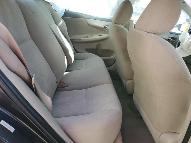 Photo 10 from auction – 2009 TOYOTA COROLLA BA with VIN 1NXBU40E29Z158583