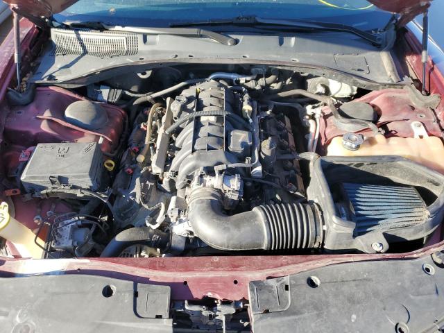 Photo 11 from auction – 2018 DODGE CHARGER R/ with VIN 2C3CDXCT0JH147999